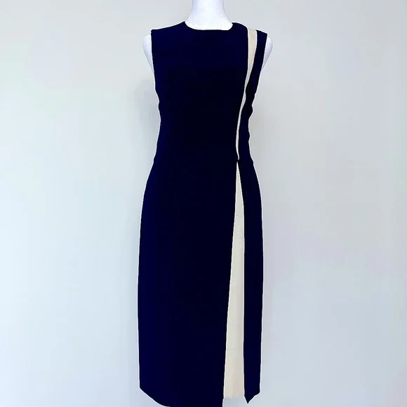 Etro | Dresses | Etro Black Cream Fitted Dress | Poshmark Etro | Dresses | Etro Black Cream Fitted Dress | Poshmark